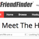 Illustration for article titled Tell your adult friends: 412 million accounts exposed in Adult Friend Finder hack